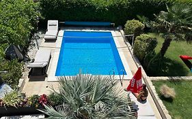 Dubrovnik - Ivanica: “Sunnyhills Apartments” With Pool